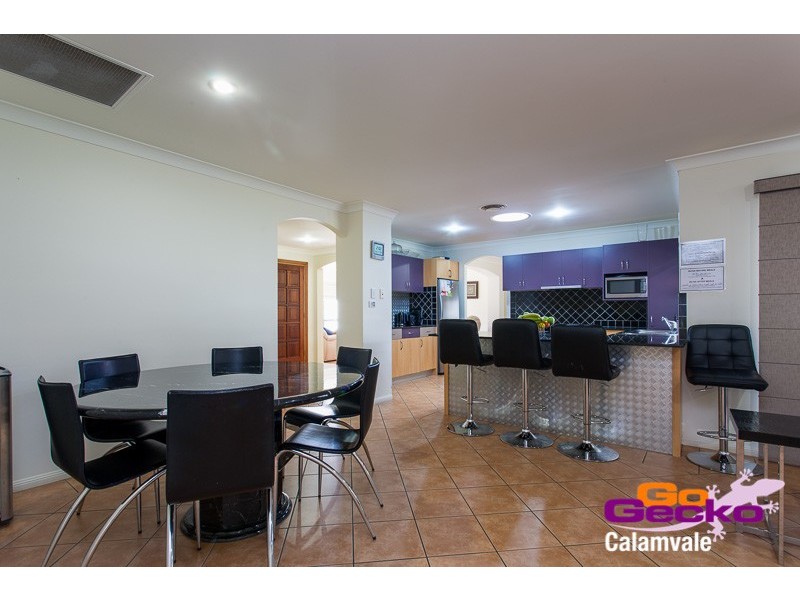 32 Sunhaven Cr,, Kuraby QLD 4112