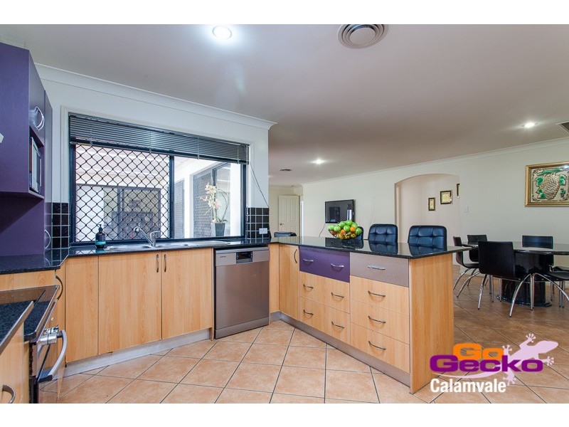 32 Sunhaven Cr,, Kuraby QLD 4112