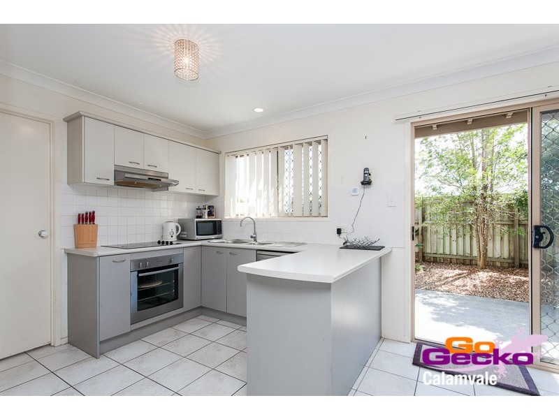 14/8 Earnshaw Street, Calamvale QLD 4116