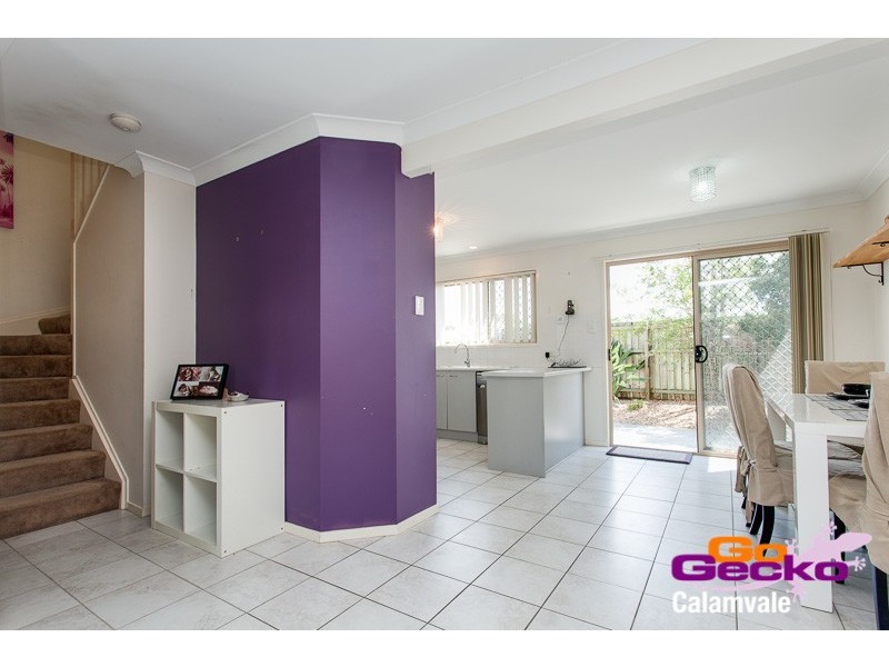 14/8 Earnshaw Street, Calamvale QLD 4116