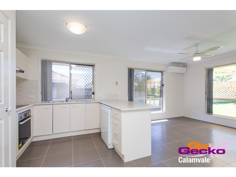 14 Rubicon Crescent, Kuraby QLD 4112