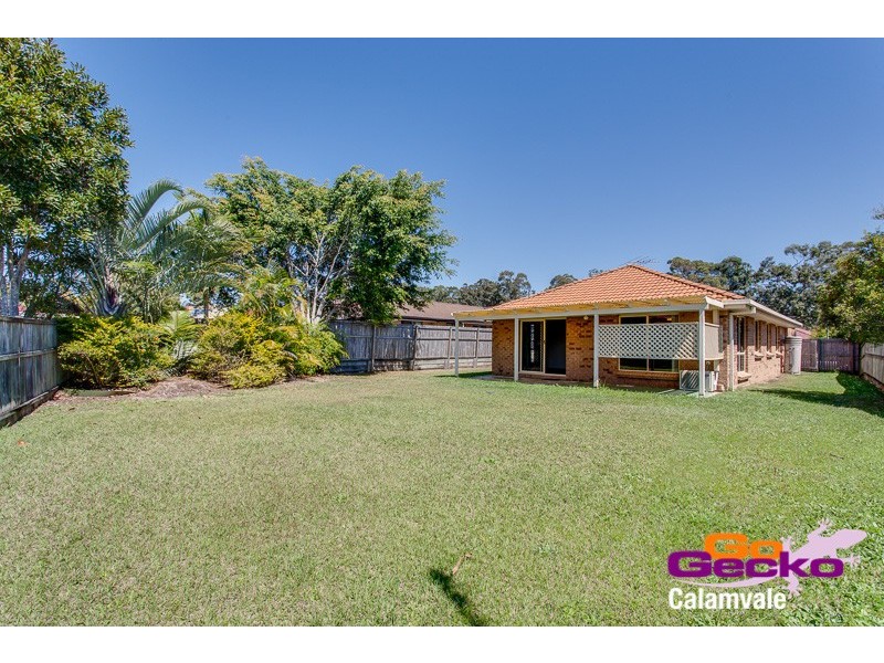 14 Rubicon Crescent, Kuraby QLD 4112