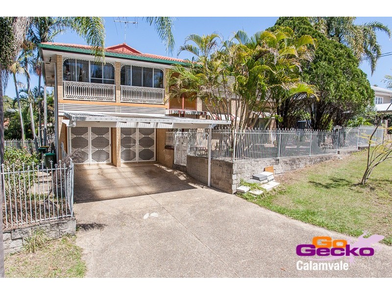 93 Sunshine Avenue, Tarragindi QLD 4121