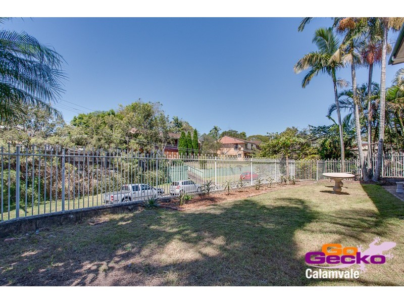 93 Sunshine Avenue, Tarragindi QLD 4121