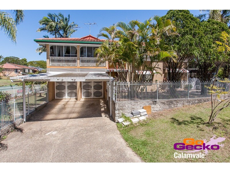 93 Sunshine Avenue, Tarragindi QLD 4121