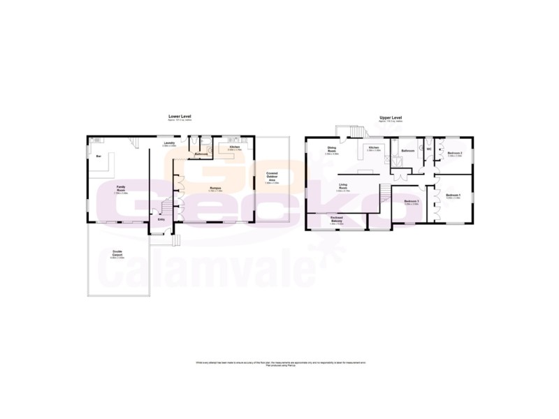 93 Sunshine Avenue, Tarragindi QLD 4121 Floorplan