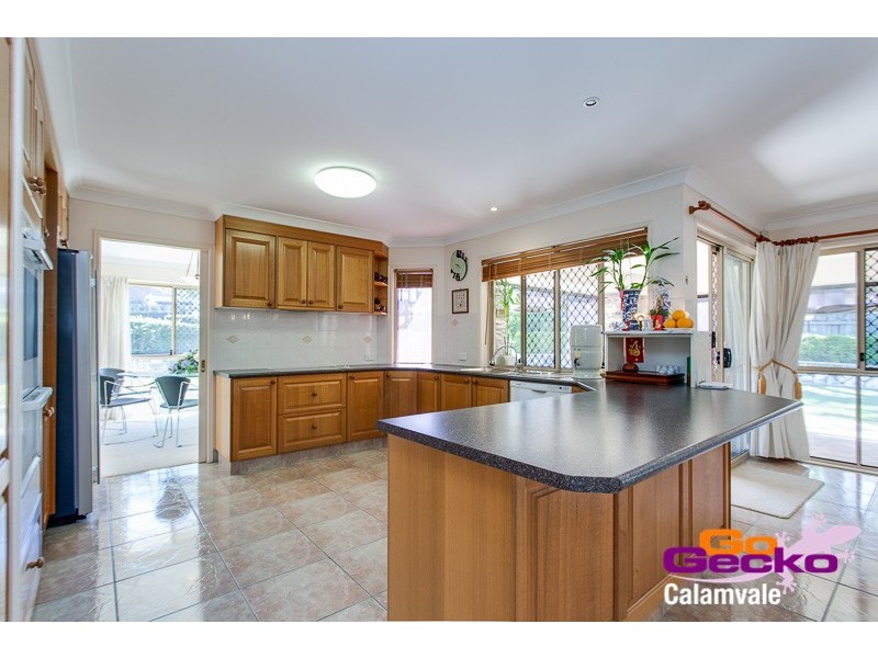 15 Redgum Place, Calamvale QLD 4116