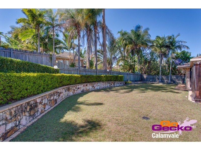15 Redgum Place, Calamvale QLD 4116