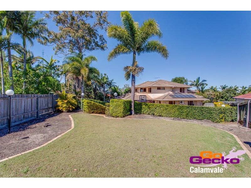 15 Redgum Place, Calamvale QLD 4116