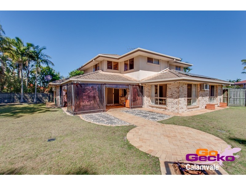 15 Redgum Place, Calamvale QLD 4116