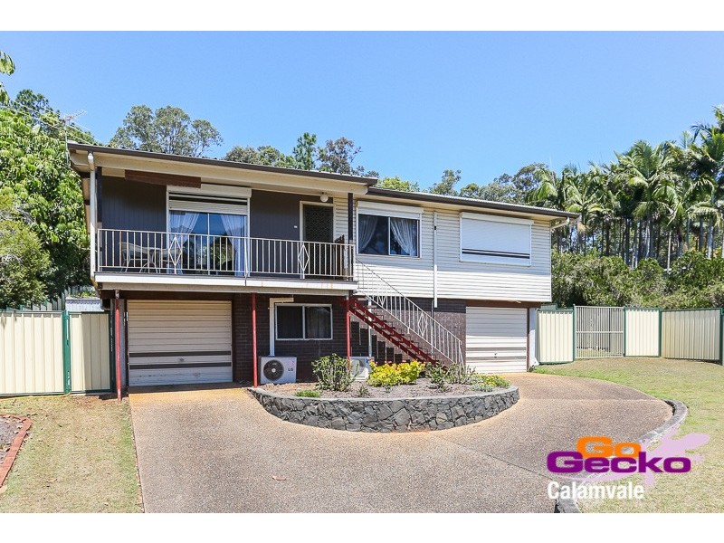 10 Laughlin Street, Kingston QLD 4114