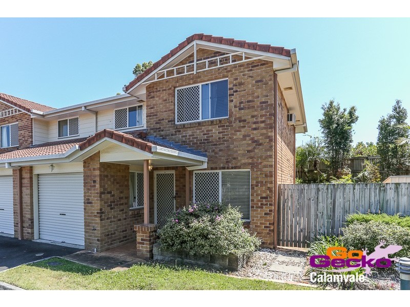 10/18 Swanlake Crescent, Calamvale QLD 4116