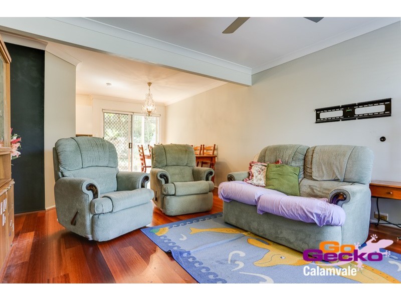 10/18 Swanlake Crescent, Calamvale QLD 4116