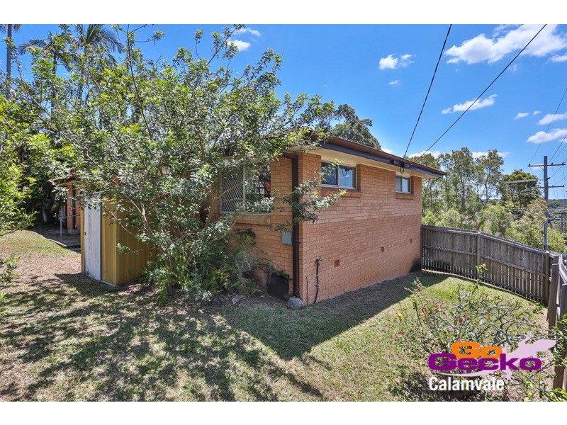 2 Viewpoint Street,, Sunnybank Hills QLD 4109
