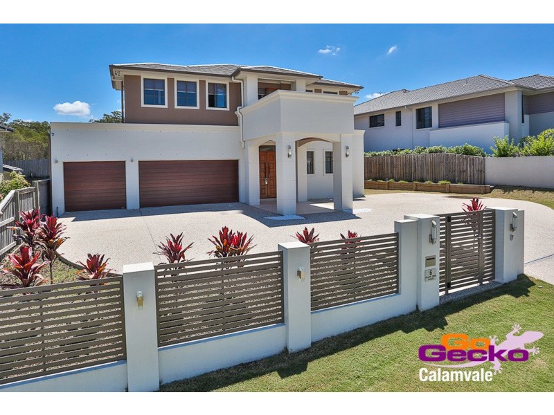 6 Peachtree Place, Stretton QLD 4116