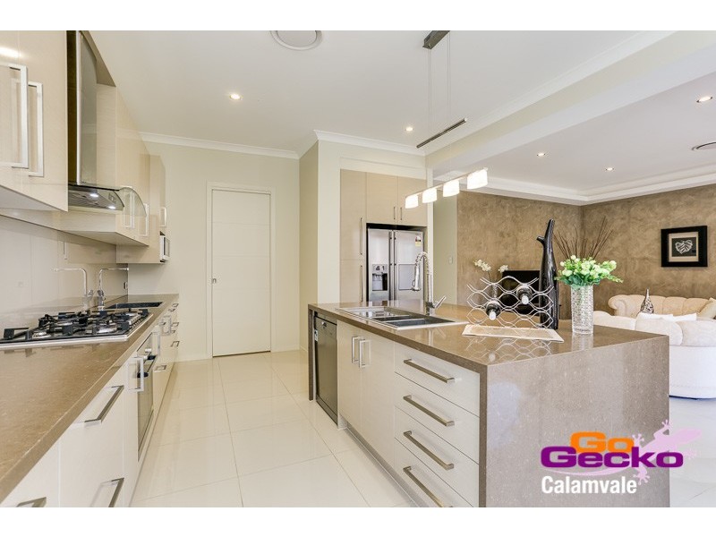 6 Peachtree Place, Stretton QLD 4116