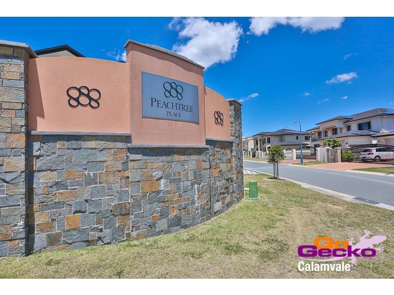 6 Peachtree Place, Stretton QLD 4116