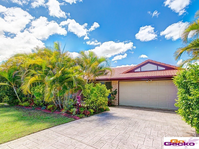 40 Sunflower Crescent, Calamvale QLD 4116