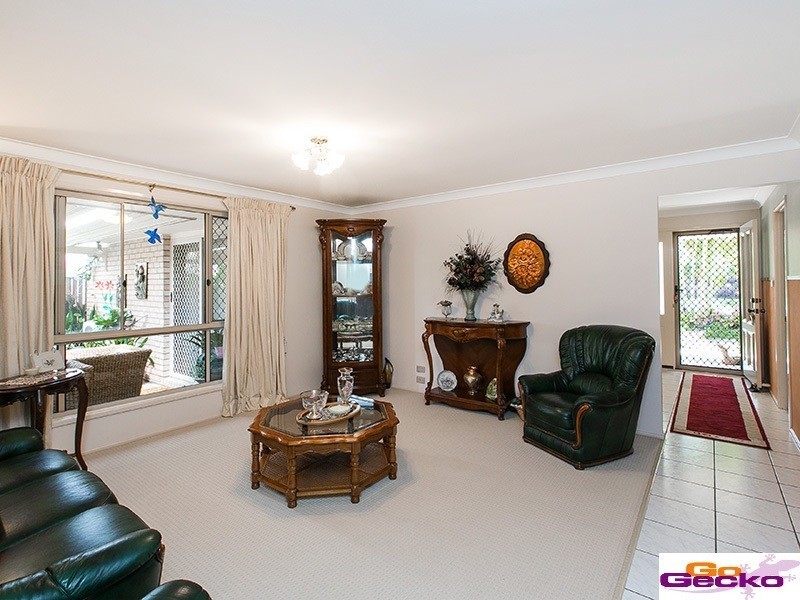 40 Sunflower Crescent, Calamvale QLD 4116