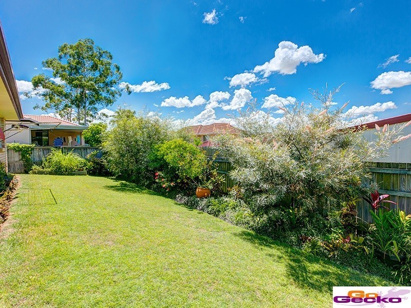 40 Sunflower Crescent, Calamvale QLD 4116