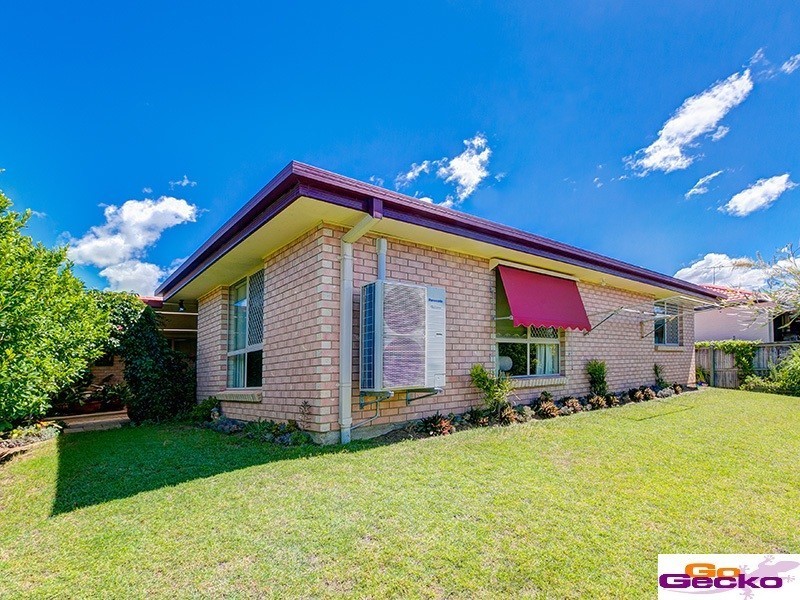 40 Sunflower Crescent, Calamvale QLD 4116