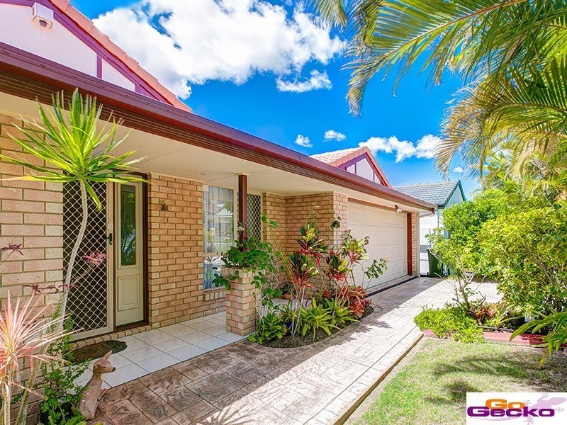 40 Sunflower Crescent, Calamvale QLD 4116