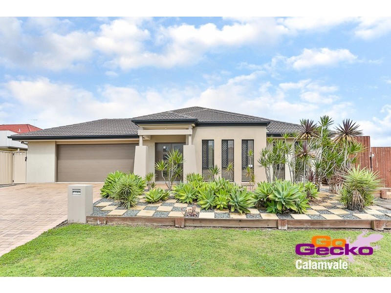 32 Lambert Drive, Calamvale QLD 4116
