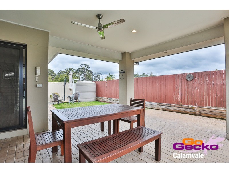 32 Lambert Drive, Calamvale QLD 4116