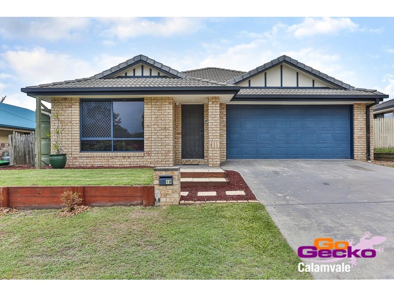 19 Stanley Street, Acacia Ridge QLD 4110