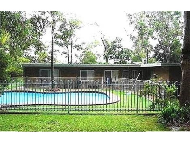 185 Hubner Road, Park Ridge QLD 4125