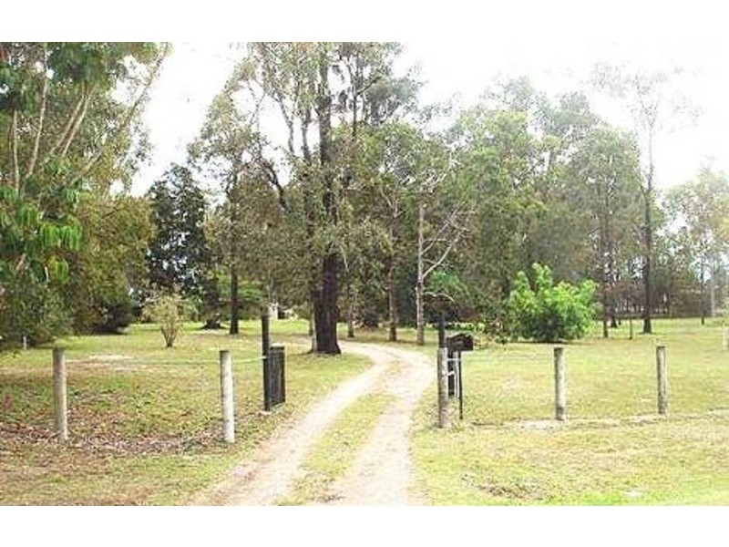 185 Hubner Road, Park Ridge QLD 4125