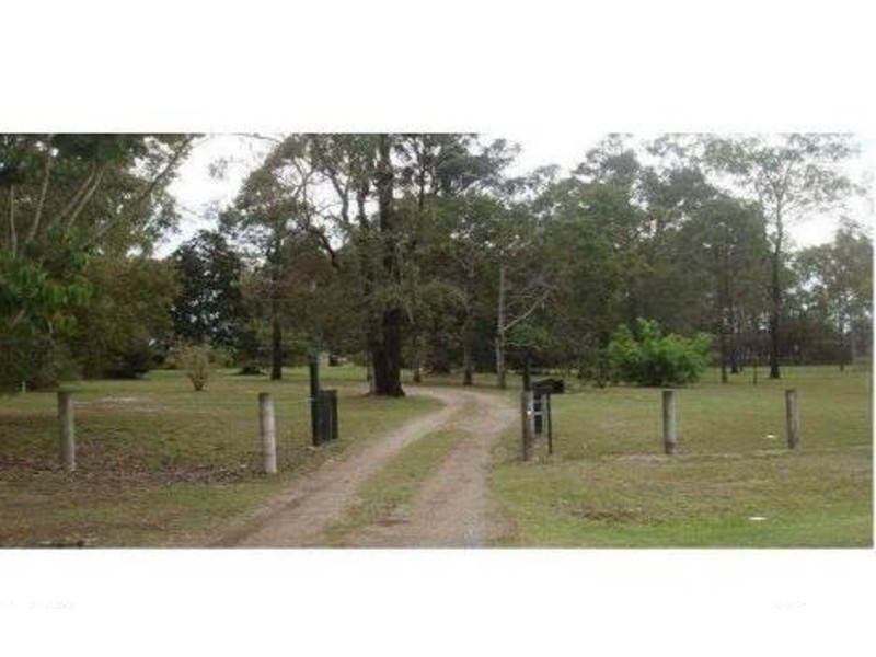 185 Hubner Road, Park Ridge QLD 4125