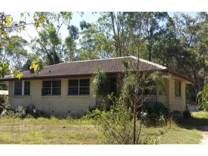 81 Lindenthal Road, Park Ridge QLD 4125