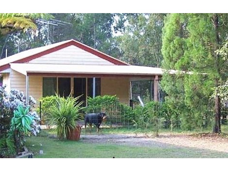 81 Lindenthal Road, Park Ridge QLD 4125