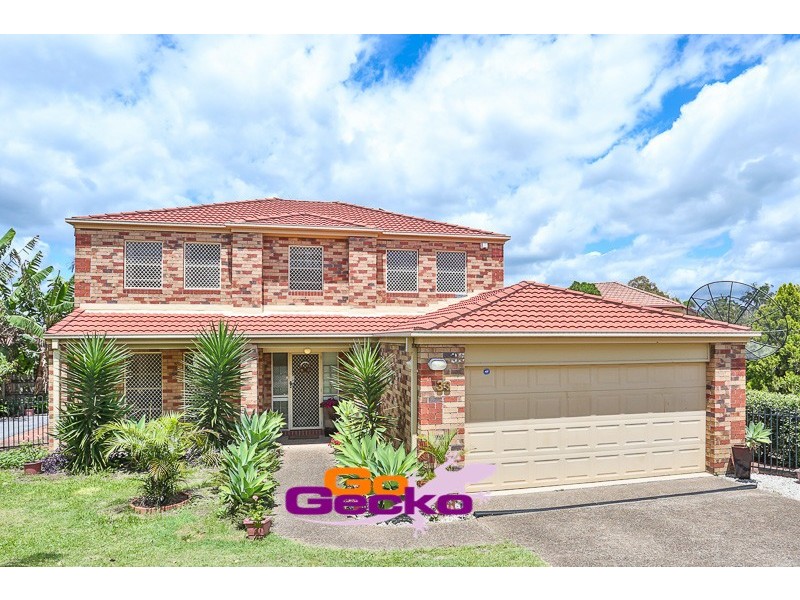 33 Palatine Street, Calamvale QLD 4116