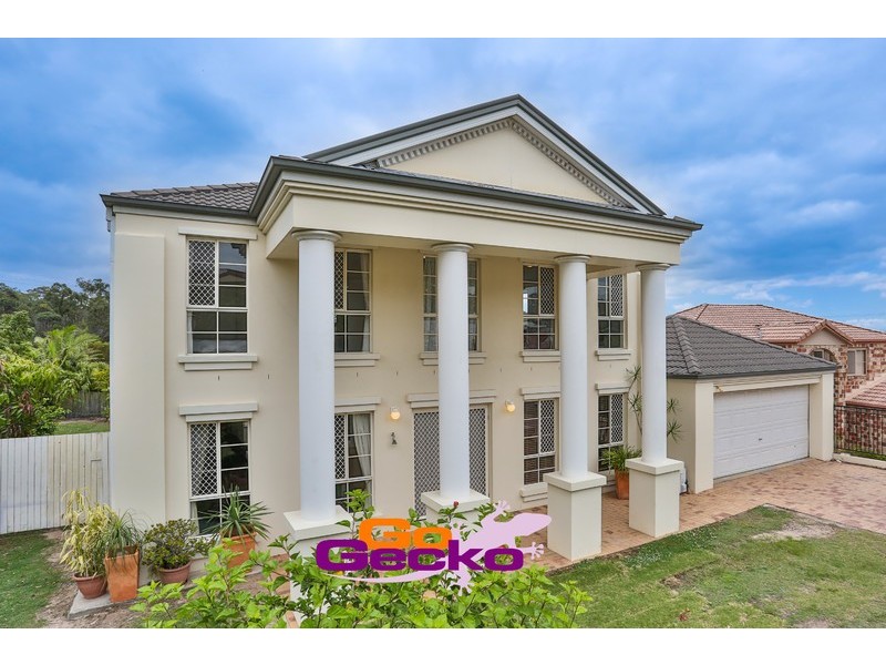 3 Paddington Crescent, Stretton QLD 4116