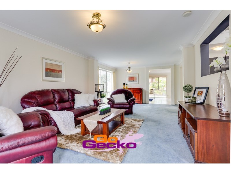 3 Paddington Crescent, Stretton QLD 4116