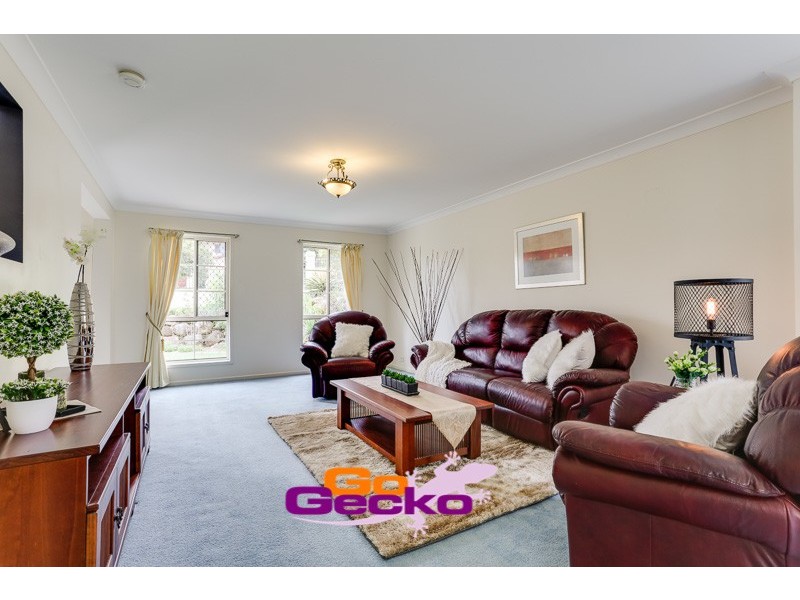 3 Paddington Crescent, Stretton QLD 4116