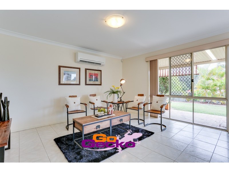 3 Paddington Crescent, Stretton QLD 4116