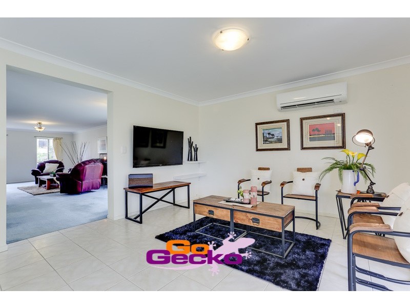 3 Paddington Crescent, Stretton QLD 4116