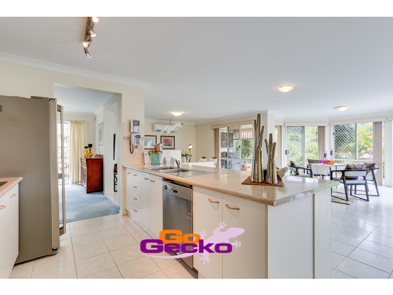 3 Paddington Crescent, Stretton QLD 4116