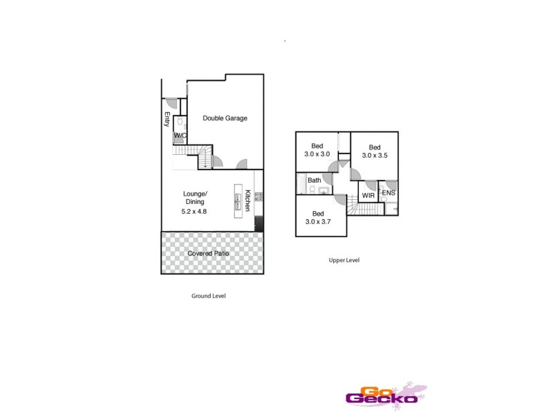 9/28 Menser Street, Calamvale QLD 4116 Floorplan