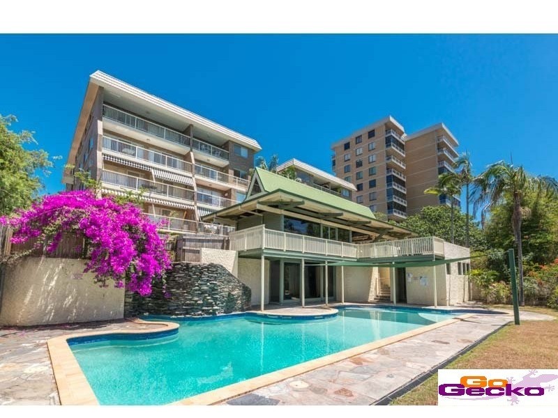 8/68 Bellevue Terrace, St Lucia QLD 4067