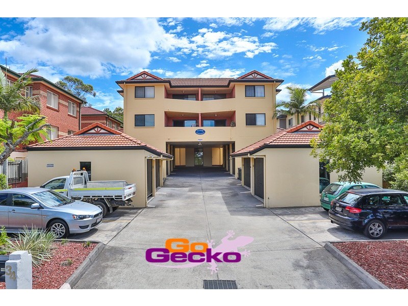 1/34 Rise Street, Mount Gravatt East QLD 4122