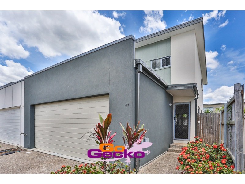 64/85 Nottingham Road, Calamvale QLD 4116