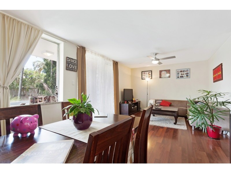 10/34 Dornoch Tce, West End QLD 4101