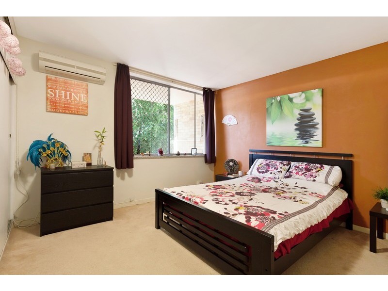 10/34 Dornoch Tce, West End QLD 4101