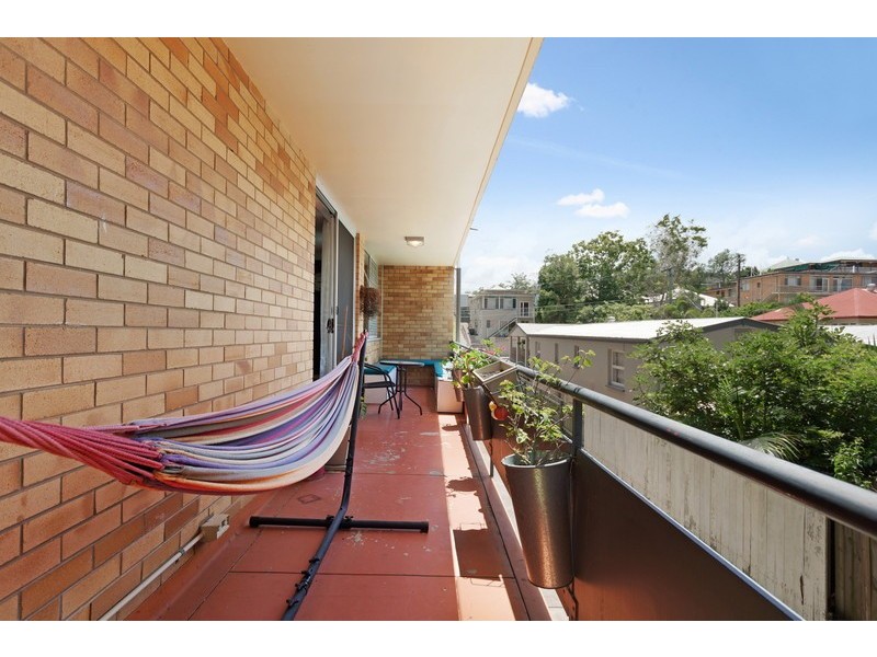 10/34 Dornoch Tce, West End QLD 4101