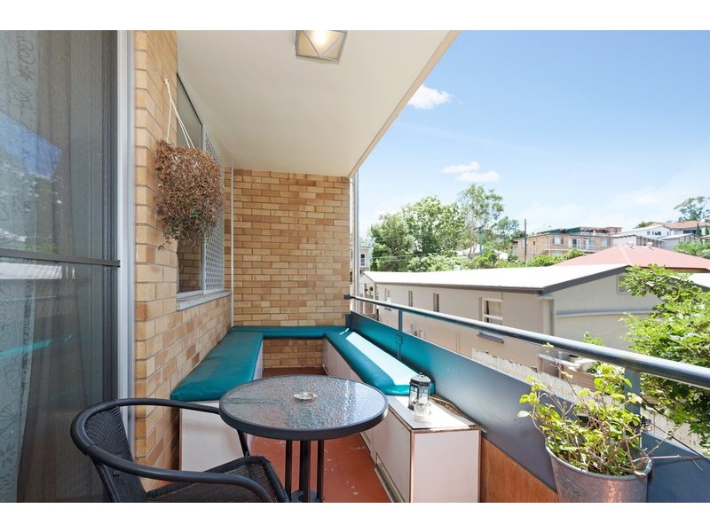 10/34 Dornoch Tce, West End QLD 4101