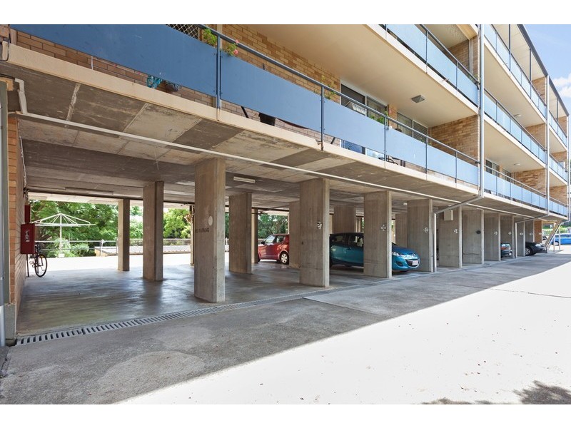 10/34 Dornoch Tce, West End QLD 4101